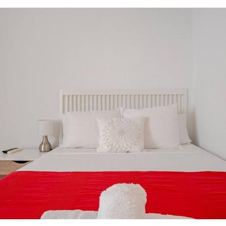 El Apartamento En Opera Palacio Real Madrid Ngoại thất bức ảnh